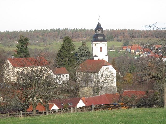Friedensgebet 2019