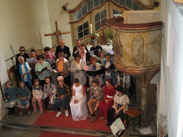 Hochzeit zu Kana Kopie