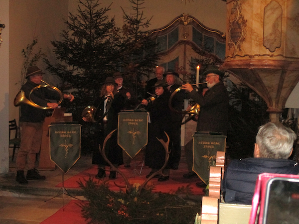 Hubertusmesse 2025 Ru df Kopie