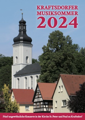 Karte A6 Musiksommer 2024