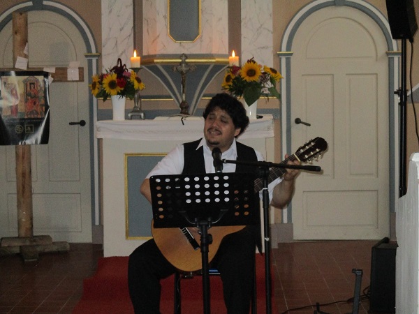 Gonzalo
