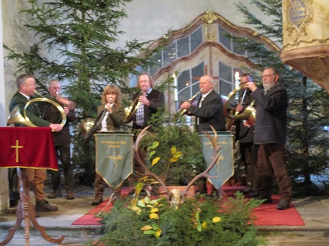 Hubertus