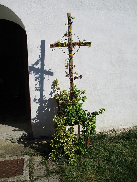 Kreuz 2020
